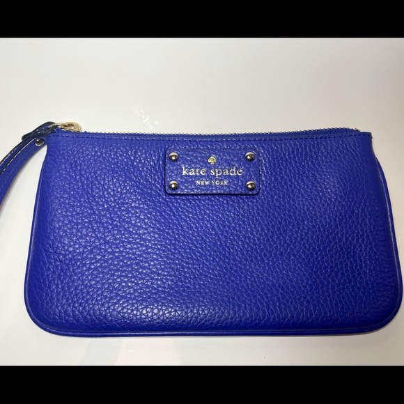 Kate Spade Wristlet